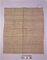 藏品(披肩)的圖片